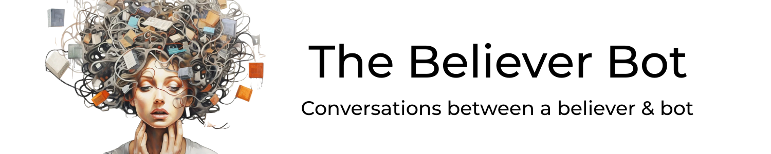 The Believer Bot